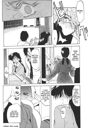 [Sanbun Kyoden] 10after Ch. 1-9 Fhentai - Page 61