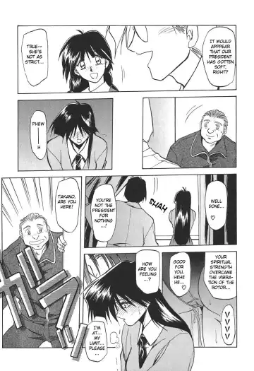 [Sanbun Kyoden] 10after Ch. 1-9 Fhentai - Page 64