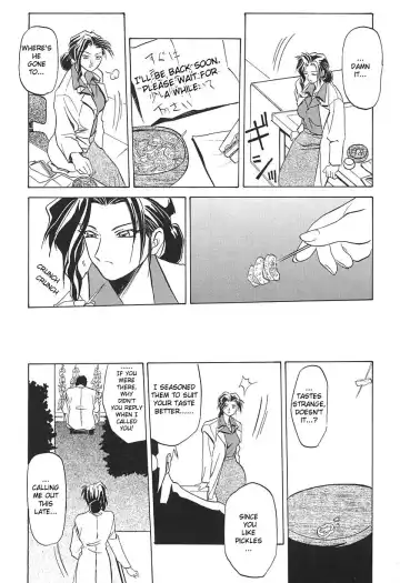 [Sanbun Kyoden] 10after Ch. 1-9 Fhentai - Page 82