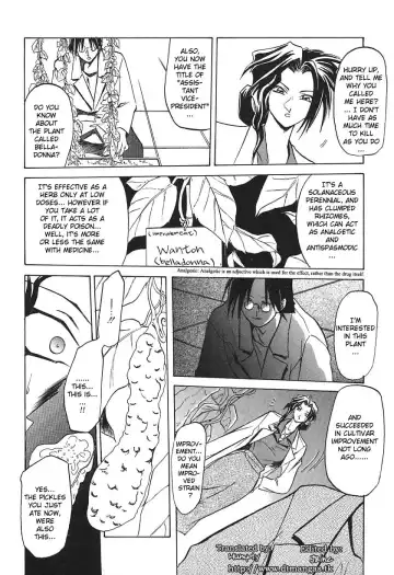 [Sanbun Kyoden] 10after Ch. 1-9 Fhentai - Page 83