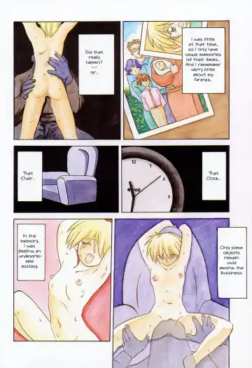 [Sanbun Kyoden] 10after Ch. 1-9 Fhentai - Page 9