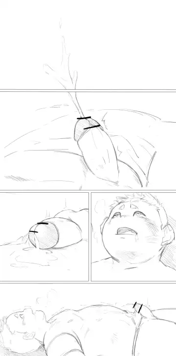 エロ格闘 Fight 1 Round 1 Fhentai - Page 22