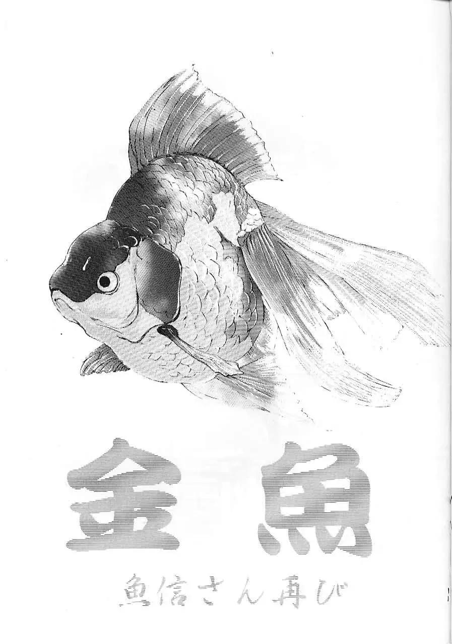 [Shinjinkun] Blue Water Splash!! Vol. 9 Fhentai - Page 12