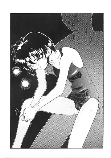 [Shinjinkun] Blue Water Splash!! Vol. 9 Fhentai - Page 50