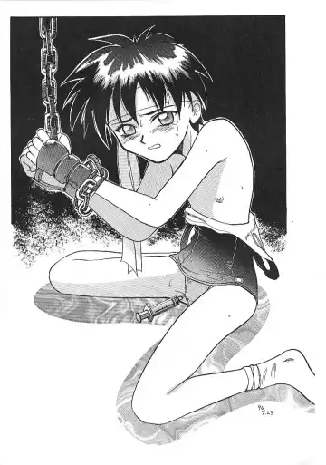 [Shinjinkun] Blue Water Splash!! Vol. 9 Fhentai - Page 53