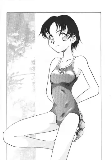 [Shinjinkun] Blue Water Splash!! Vol. 9 Fhentai - Page 55