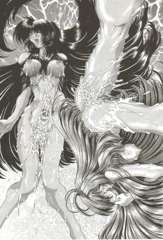 [Sozatsu Nae] S's Fhentai - Page 120