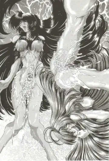 [Sozatsu Nae] S's Fhentai - Page 120