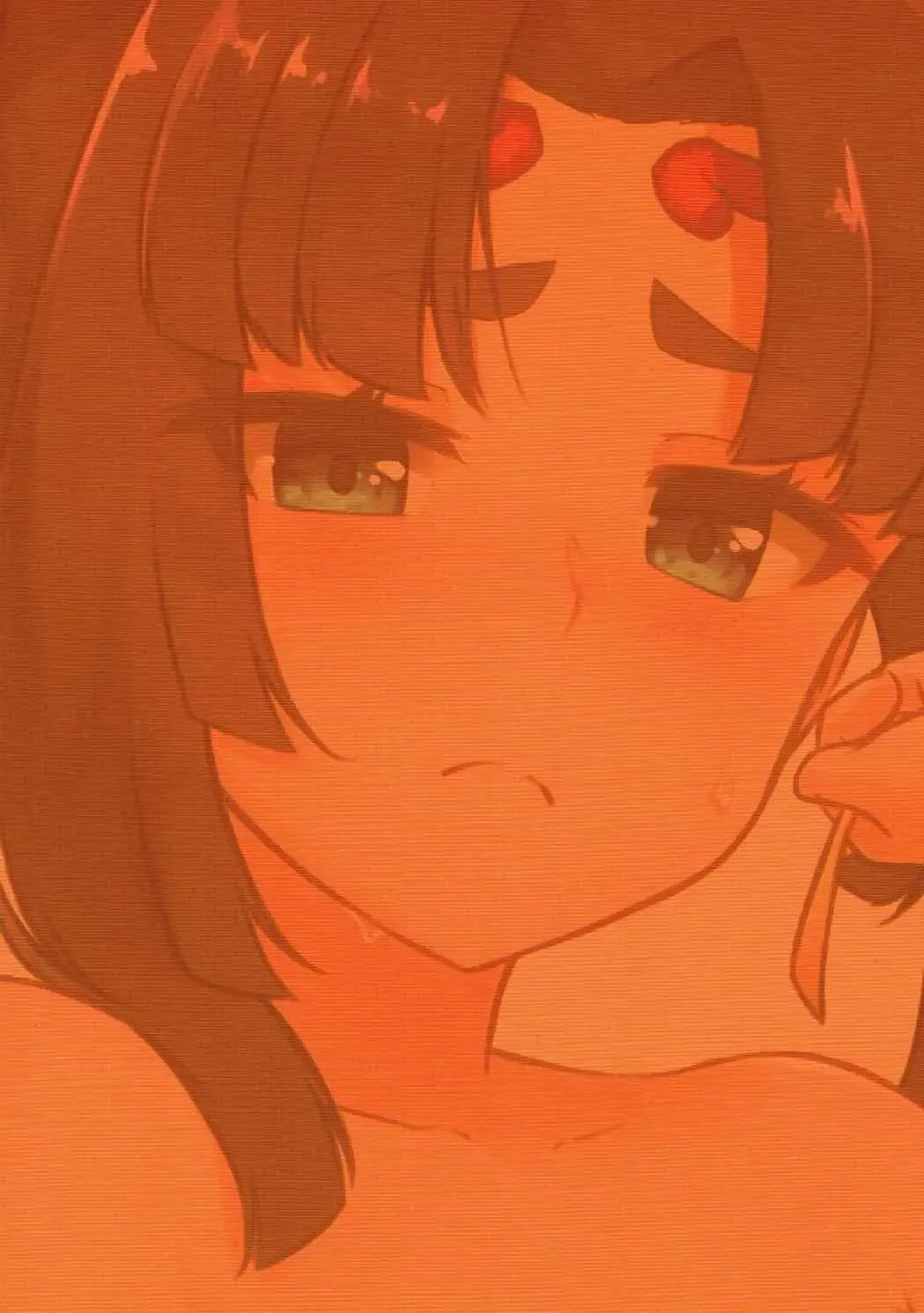 [Pinta] Ushiwakamaru to Ichaicha Shimasen ka Fhentai - Page 18