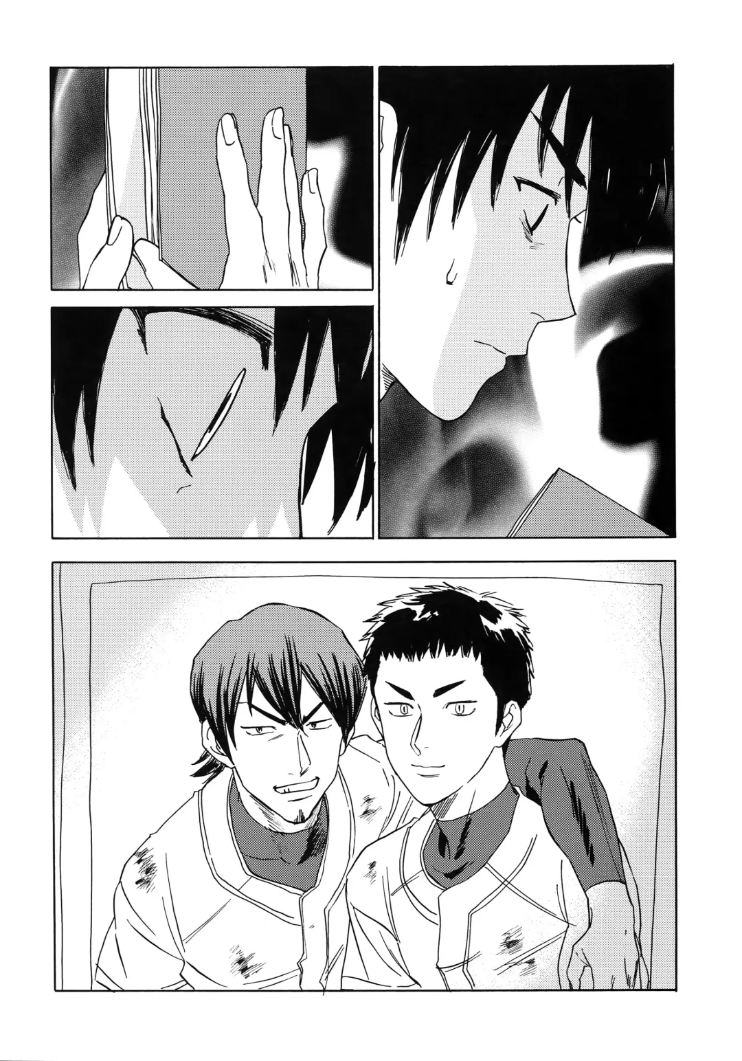 [Nishida] Sayonara dake ga Jinsei ka Fhentai - Page 43