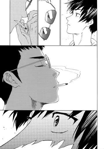 [Nishida] Sayonara dake ga Jinsei ka Fhentai - Page 30