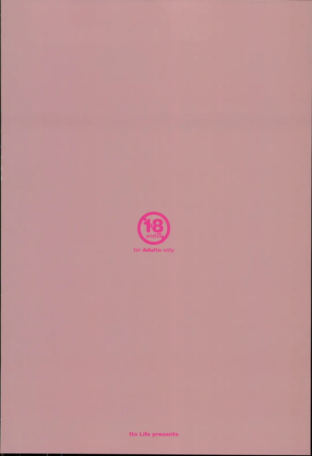 [Itou Life] Kagasan no ZimuNuki seikatu Fhentai - Page 24