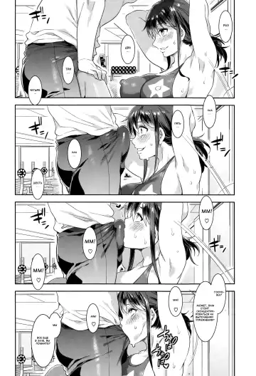 [Mizuryu Kei] Hatsujou Hitozuma Carnival - ch. 1-2, 4-7 Fhentai - Page 70