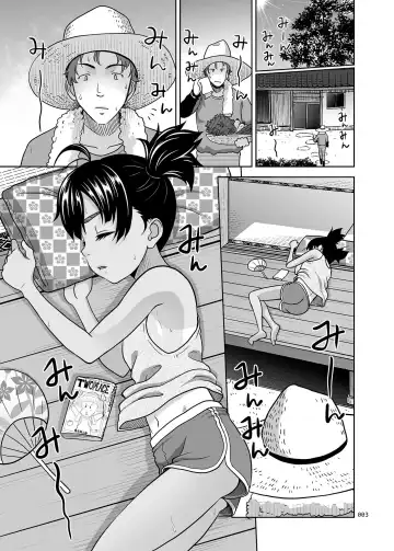 [Malcorond] Fukuramikake na Shoujo no Ehon Fhentai - Page 3