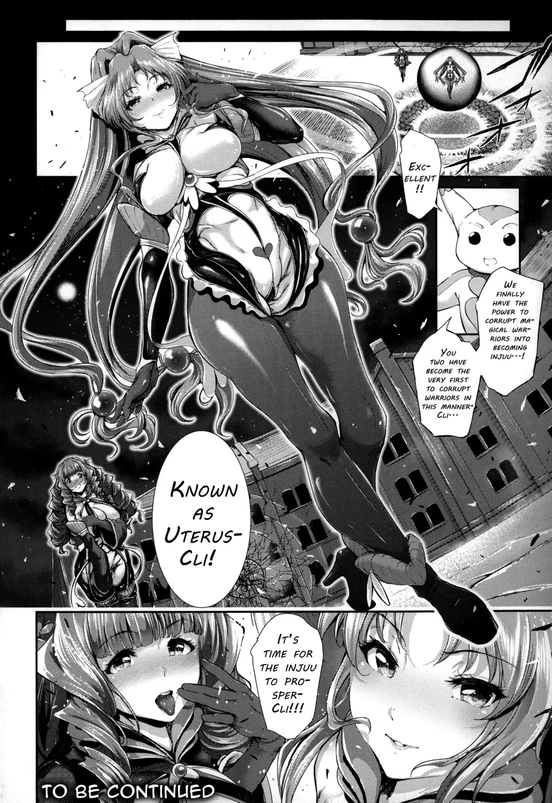 [Suzuhane Suzu] Majuu Jouka Shoujo Utea (decensored) Fhentai - Page 70