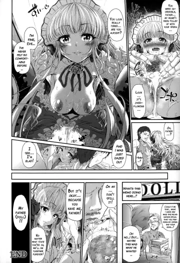 [Suzuhane Suzu] Majuu Jouka Shoujo Utea (decensored) Fhentai - Page 172