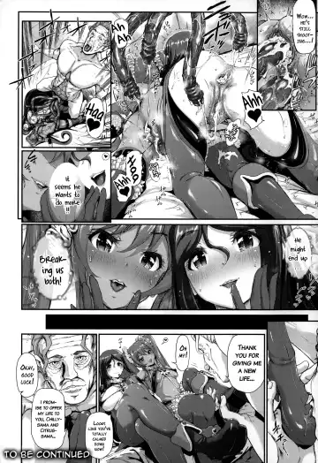 [Suzuhane Suzu] Majuu Jouka Shoujo Utea (decensored) Fhentai - Page 80