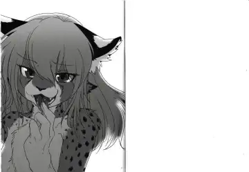 [Urekemo Lala] Cat & Dragon 3 Fhentai - Page 2