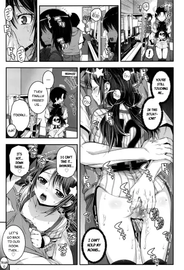 [Mdo-h] Karaoke switch Fhentai - Page 9