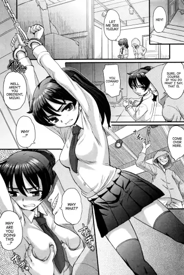 [Okina] Kore o Akumu to Yobou | Let's call this a Nightmare Fhentai - Page 2