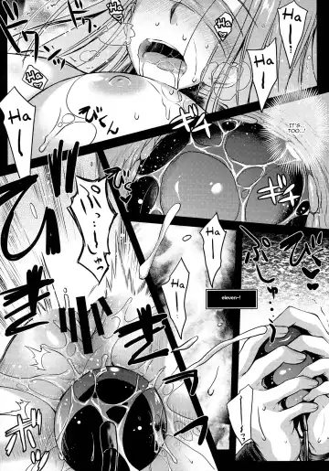 [Ayano Naoto] R.O.D 9 -Rider or Die- Fhentai - Page 28