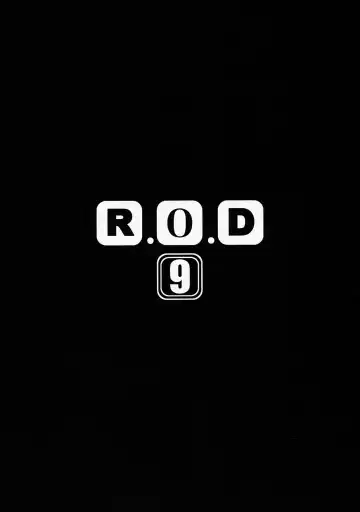 [Ayano Naoto] R.O.D 9 -Rider or Die- Fhentai - Page 6