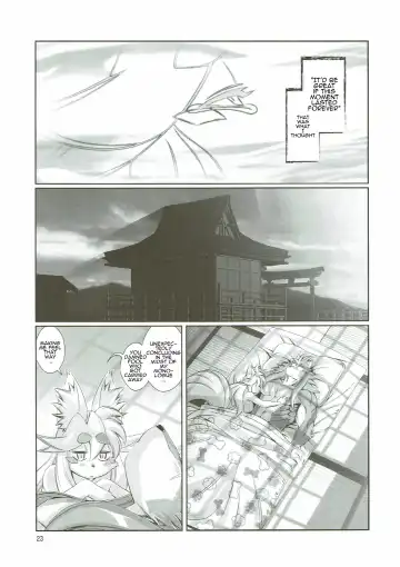 [Amakuchi] Mahou no Juujin Foxy Rena 10 Fhentai - Page 25