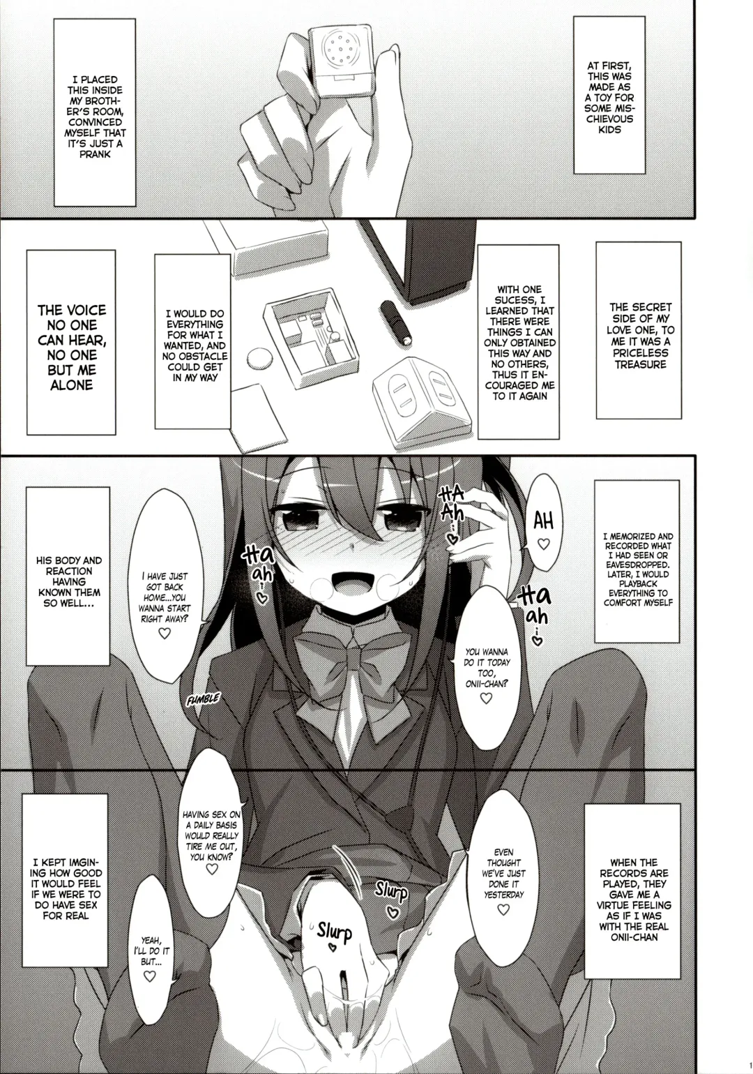 [Takei Ooki] COCOLOGIC Fhentai - Page 12