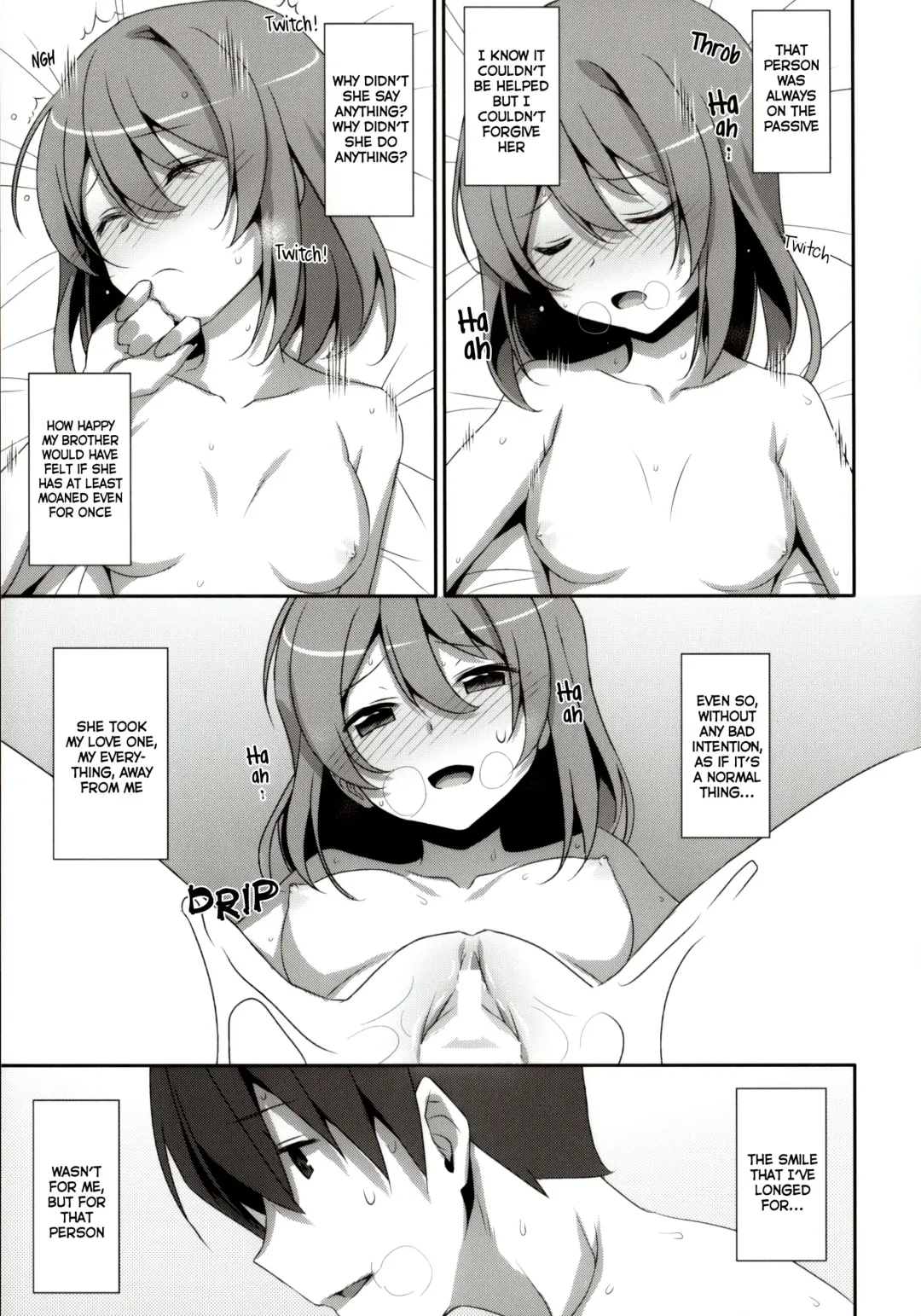 [Takei Ooki] COCOLOGIC Fhentai - Page 14