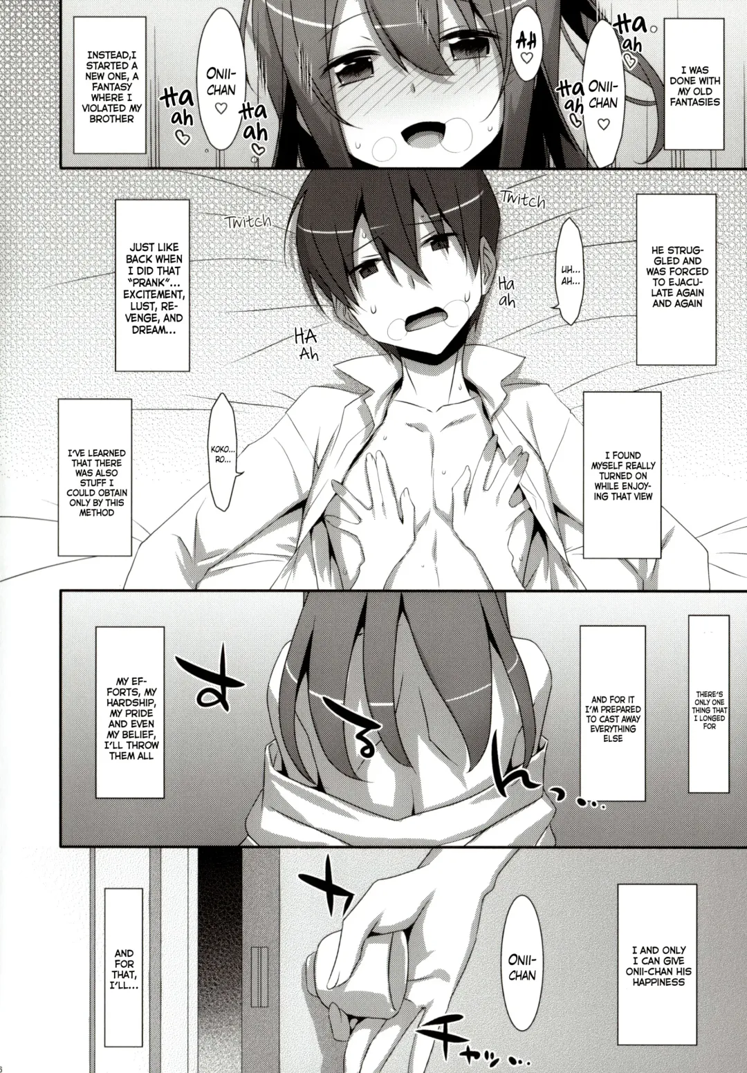 [Takei Ooki] COCOLOGIC Fhentai - Page 15