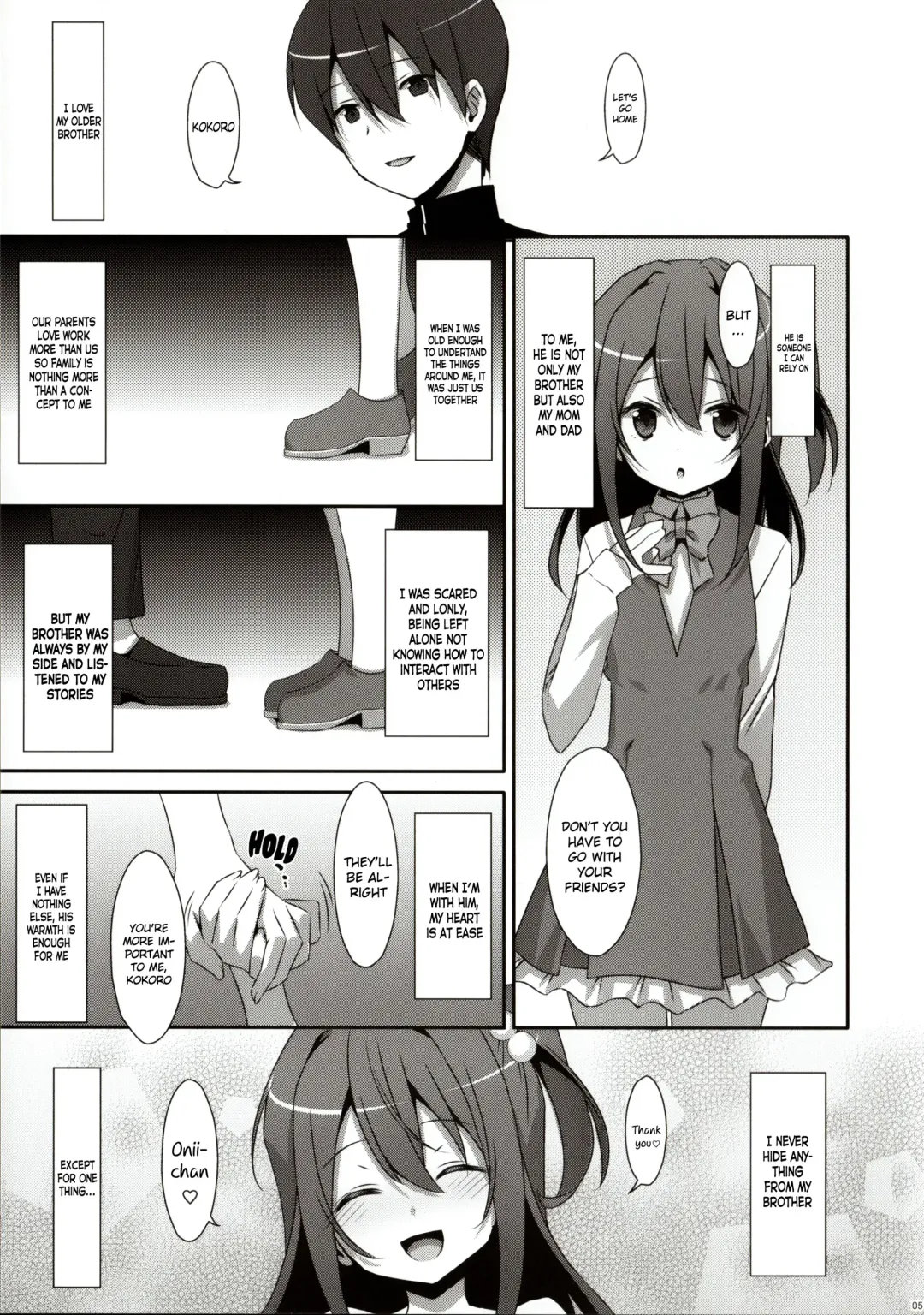 [Takei Ooki] COCOLOGIC Fhentai - Page 4