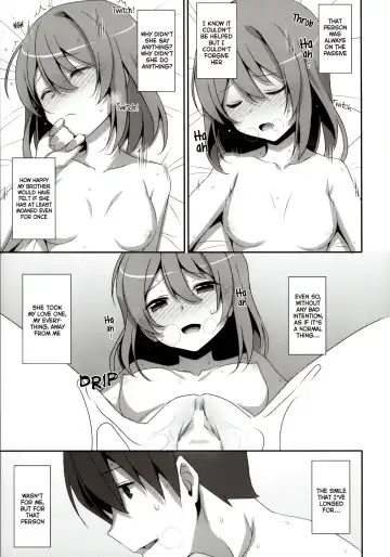 [Takei Ooki] COCOLOGIC Fhentai - Page 14