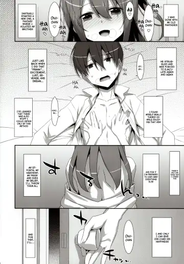 [Takei Ooki] COCOLOGIC Fhentai - Page 15
