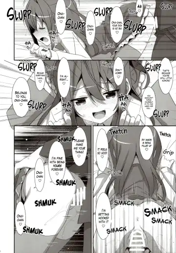 [Takei Ooki] COCOLOGIC Fhentai - Page 9
