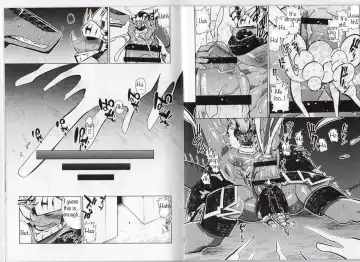 [Ekataraf] Ochiru maou ryuu Fhentai - Page 12