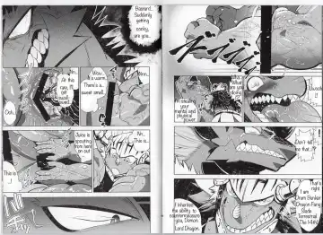 [Ekataraf] Ochiru maou ryuu Fhentai - Page 5