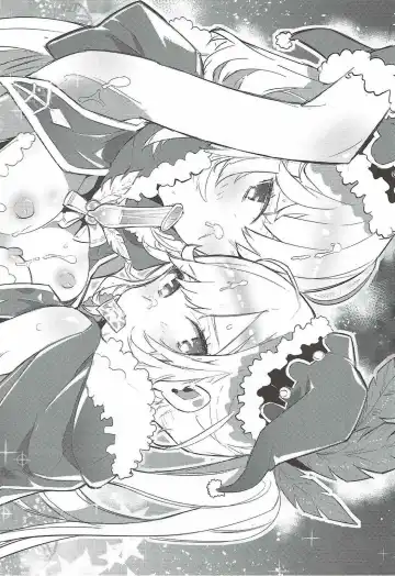 [Tajima Ryuushi] Clarisse Mama no Honto no Kimochi Fhentai - Page 19