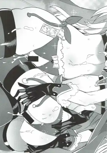 [Tajima Ryuushi] Clarisse Mama no Honto no Kimochi Fhentai - Page 20