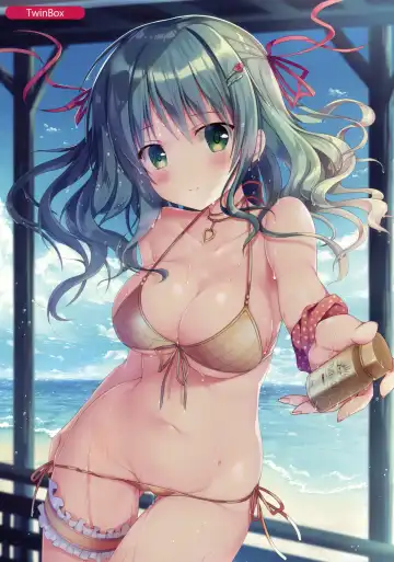 Melonbooks Collection of Pictures Fhentai - Page 28