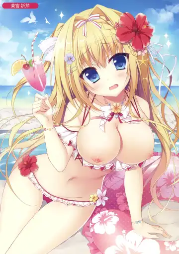 Melonbooks Collection of Pictures Fhentai - Page 40