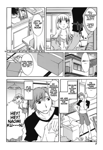 [Mikihime] Chiisana Mama to H na Jijou Ch. 1-4 Fhentai - Page 10