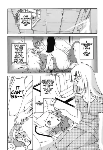 [Mikihime] Chiisana Mama to H na Jijou Ch. 1-4 Fhentai - Page 42