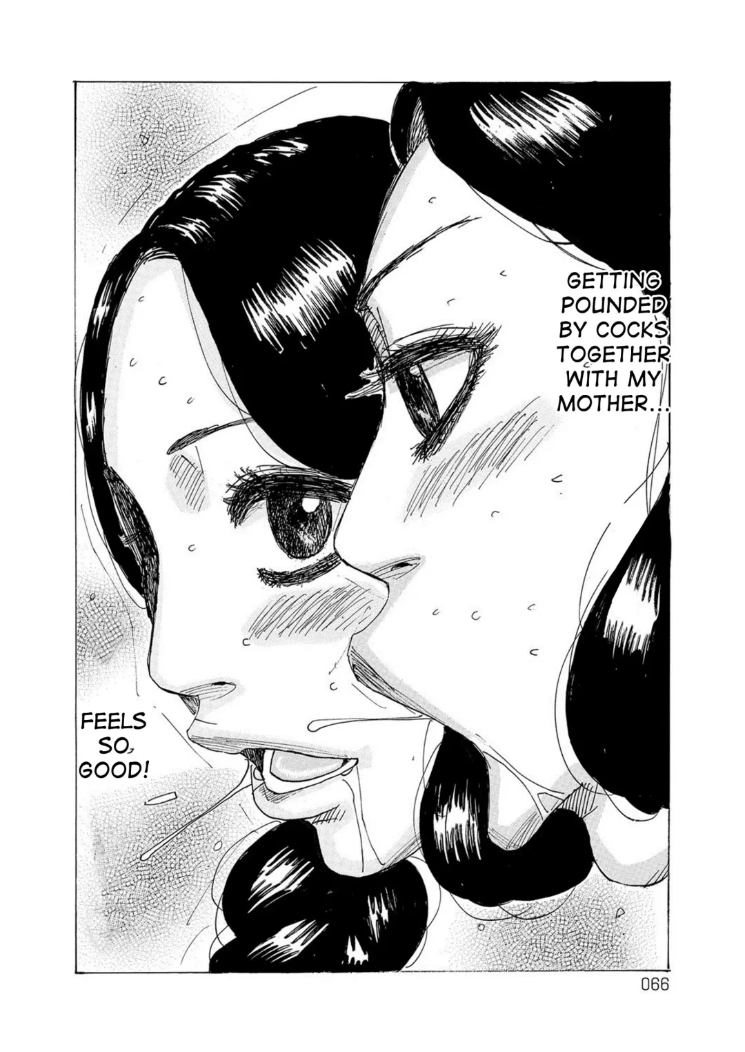 [Jeanne Dack] HareBare Harenchi Ch. 1-10 Fhentai - Page 65