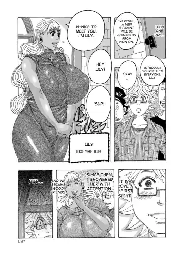 [Jeanne Dack] HareBare Harenchi Ch. 1-10 Fhentai - Page 96