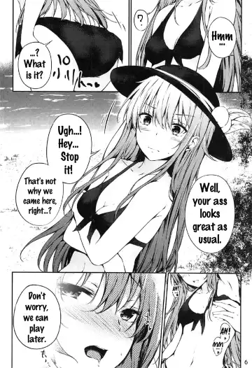 [Sakagaki] Tenshi Onee-chan 2 Makasenasai! Fhentai - Page 3