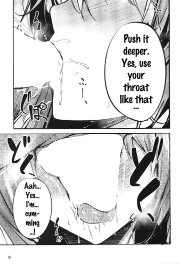 [Sakagaki] Tenshi Onee-chan 2 Makasenasai! Fhentai - Page 6