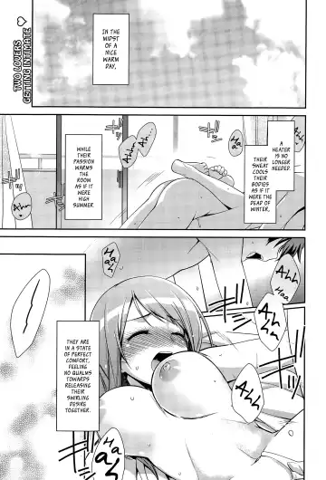 Read [Suzudama Renri] Gogatsu no Yamai | May Fever - Fhentai