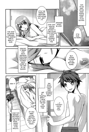 [Suzudama Renri] Gogatsu no Yamai | May Fever Fhentai - Page 2
