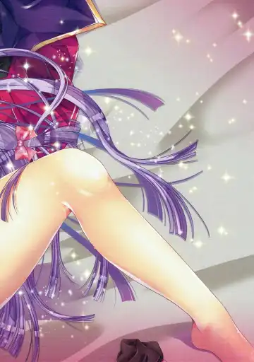 [Itou Seto - Tanno Ran] Touhou Kyouikugakuen Hikikomorikei Mahoutsukai no Kyuuai Fhentai - Page 14