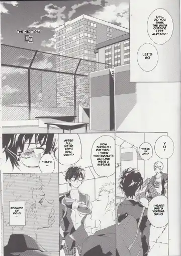 [Yukowa Kari] Migite no Kimochi Fhentai - Page 10